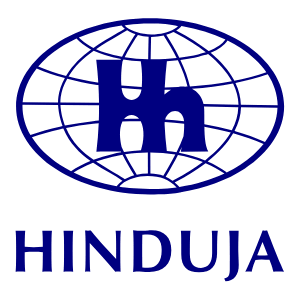 Hinduja Hospital Logo